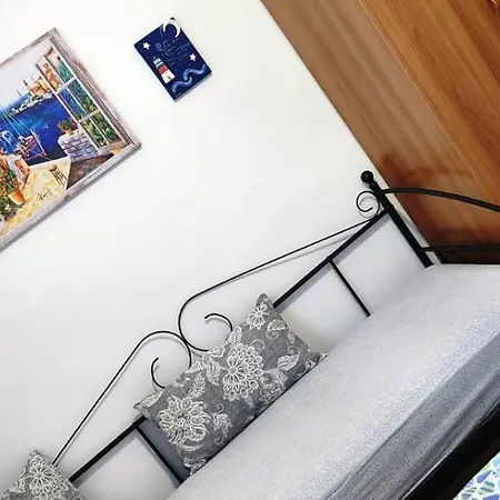 Holiday home Mare80 - Baia Mare A 300mt - Parcheggio Riservato Gallipoli