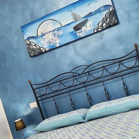 Holiday home Mare80 - Baia Mare A 300mt - Parcheggio Riservato *
