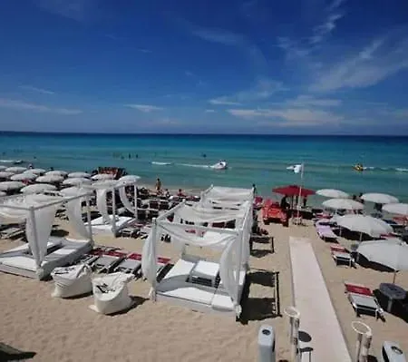 Mare80 - Baia Mare A 300mt - Parcheggio Riservato