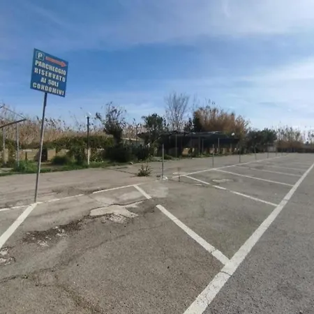 Mare80 - Baia Mare A 300mt - Parcheggio Riservato * Gallipoli