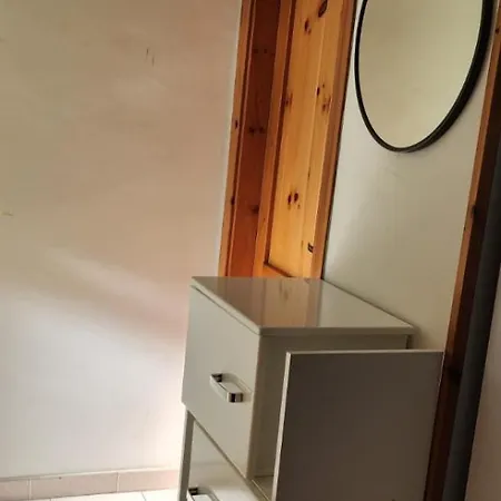 Holiday home Mare80 - Baia Mare A 300mt - Parcheggio Riservato *