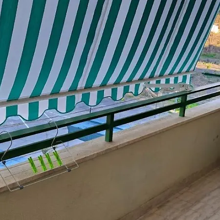 Mare80 - Baia Mare A 300mt - Parcheggio Riservato Holiday home