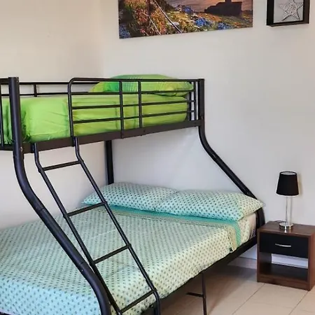 Mare80 - Baia Mare A 300mt - Parcheggio Riservato *