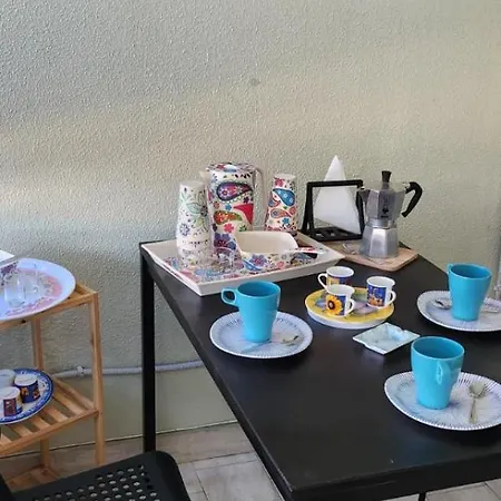 Mare80 - Baia Mare A 300mt - Parcheggio Riservato