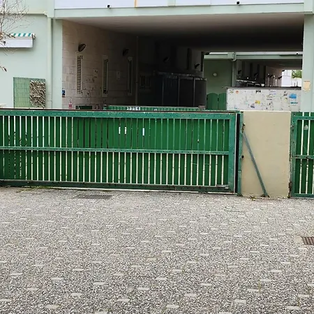 Mare80 - Baia Mare A 300mt - Parcheggio Riservato