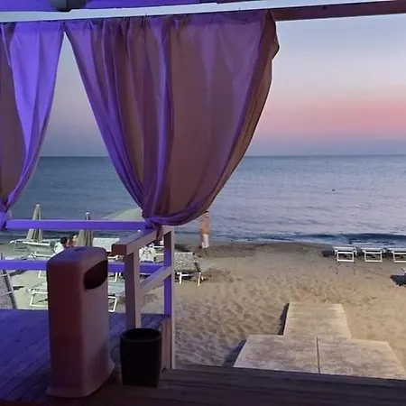 Mare80 - Baia Mare A 300mt - Parcheggio Riservato Gallipoli