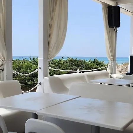 Mare80 - Baia Mare A 300mt - Parcheggio Riservato Holiday home
