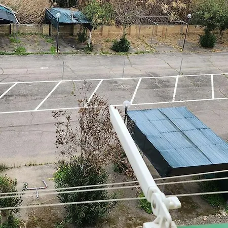 Mare80 - Baia Mare A 300mt - Parcheggio Riservato *