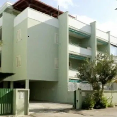 Holiday home Mare80 - Baia Mare A 300mt - Parcheggio Riservato *