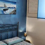 Casa Mare80 - Baia Mare A 300mt - Parcheggio Riservato 別荘