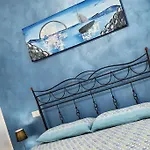 別荘 Casa Mare80 - Baia Mare A 300mt - Parcheggio Riservato *