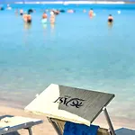 Casa Mare80 - Baia Mare A 300mt - Parcheggio Riservato