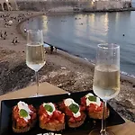 Casa Mare80 - Baia Mare A 300mt - Parcheggio Riservato 別荘 ガリポリ