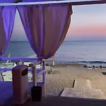 Casa Mare80 - Baia Mare A 300mt - Parcheggio Riservato ガリポリ