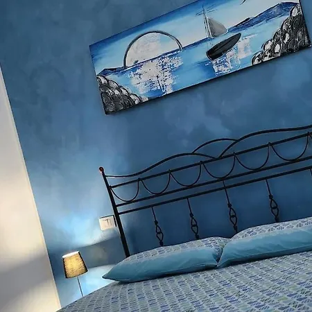 Casa Mare80 - Baia Mare A 300mt - Parcheggio Riservato Сasa de vacaciones *