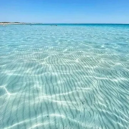 Casa Mare80 - Baia Mare A 300mt - Parcheggio Riservato Сasa de vacaciones *