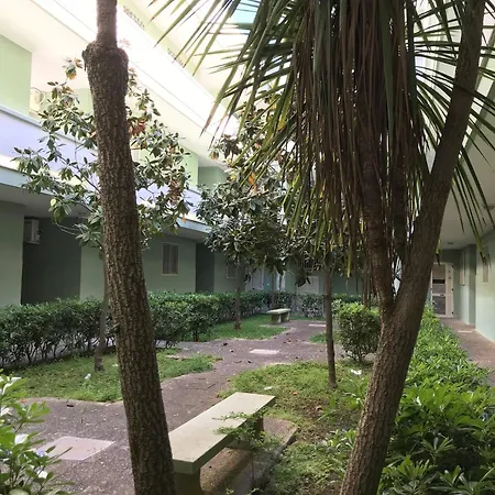 Casa Mare80 - Baia Mare A 300mt - Parcheggio Riservato * ガリポリ
