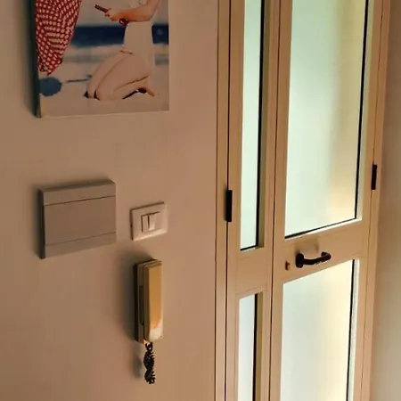 Casa Mare80 - Baia Mare A 300mt - Parcheggio Riservato Сasa de vacaciones *