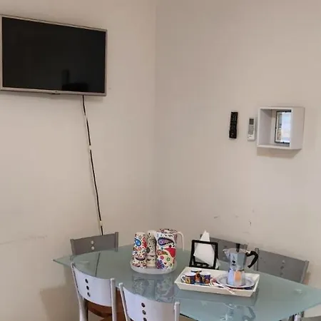Casa Mare80 - Baia Mare A 300mt - Parcheggio Riservato Сasa de vacaciones Gallipoli