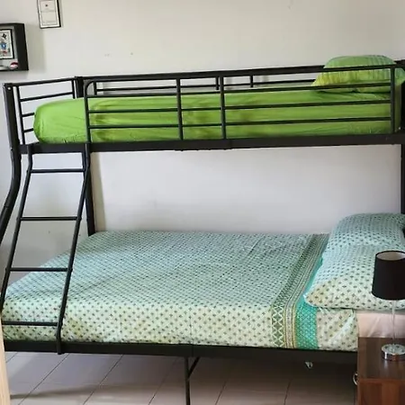 Casa Mare80 - Baia Mare A 300mt - Parcheggio Riservato Сasa de vacaciones *