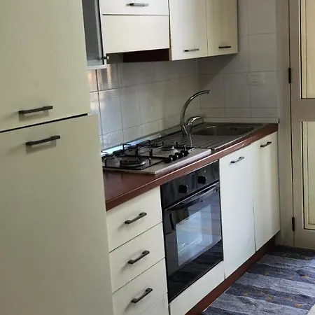Casa Mare80 - Baia Mare A 300mt - Parcheggio Riservato Сasa de vacaciones Gallipoli