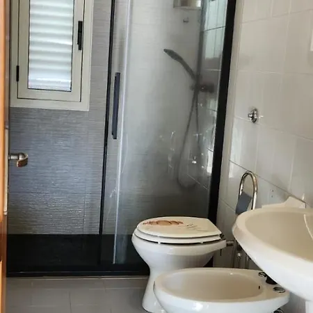 Casa Mare80 - Baia Mare A 300mt - Parcheggio Riservato Сasa de vacaciones