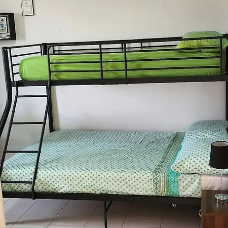 Сasa de vacaciones Casa Mare80 - Baia Mare A 300mt - Parcheggio Riservato *