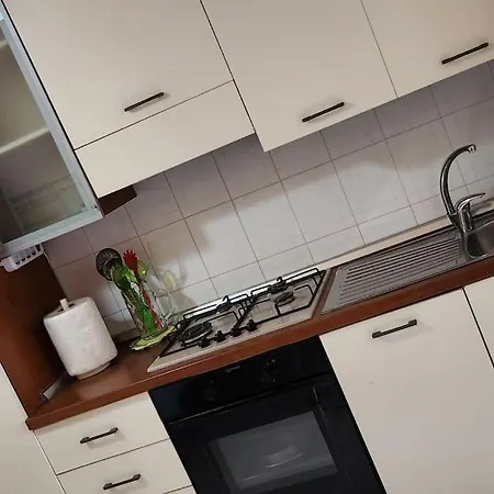 Casa Mare80 - Baia Mare A 300mt - Parcheggio Riservato Сasa de vacaciones Gallipoli